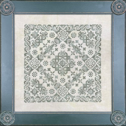 (image for) Sumatran Lace